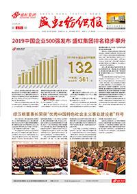 《pp模拟器电子游戏纺织报》第175期